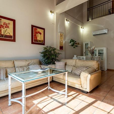 Casa El Lago Alojamiento Rural Las Jaras ภายนอก รูปภาพ
