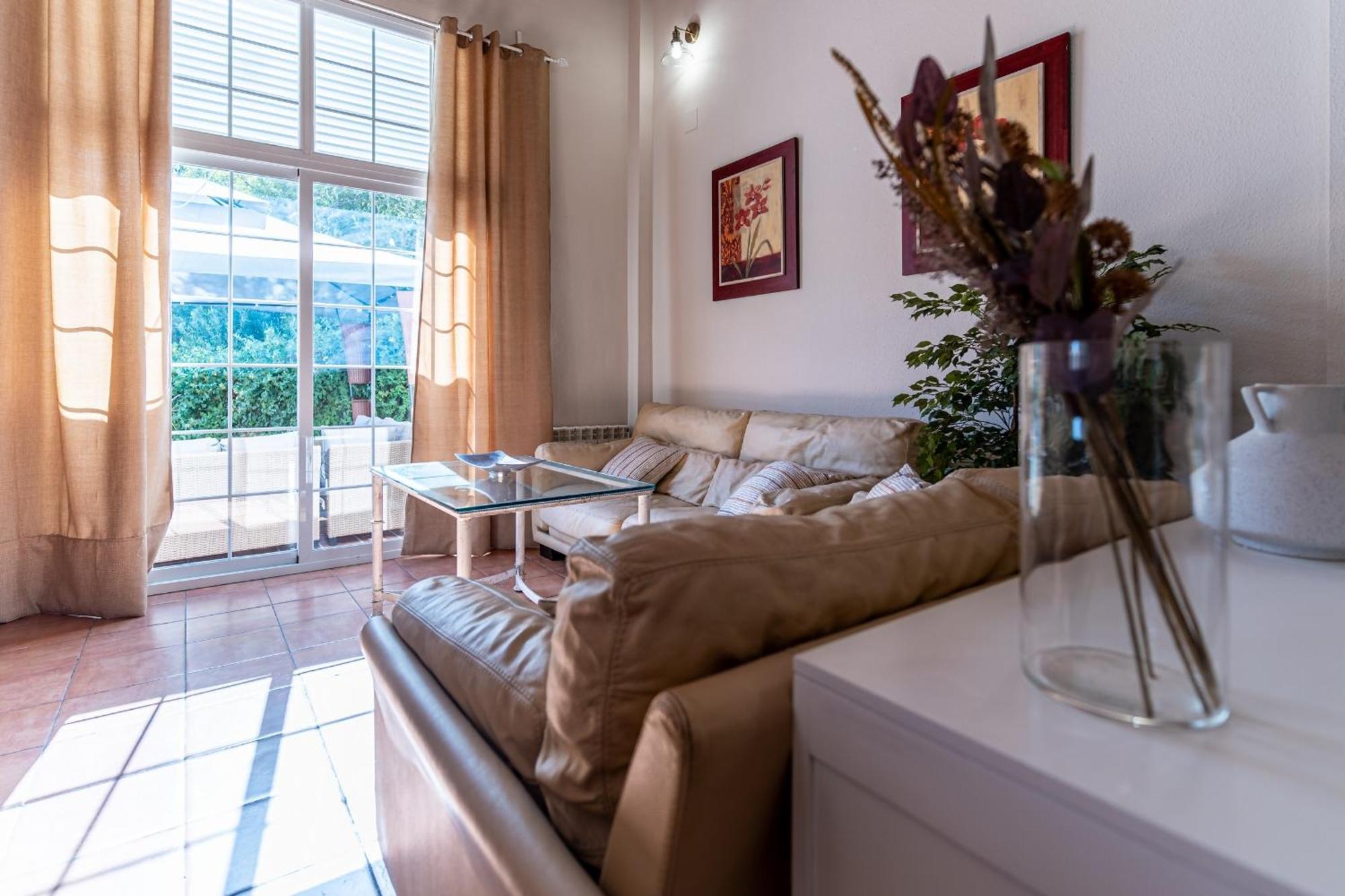 Casa El Lago Alojamiento Rural Las Jaras ภายนอก รูปภาพ