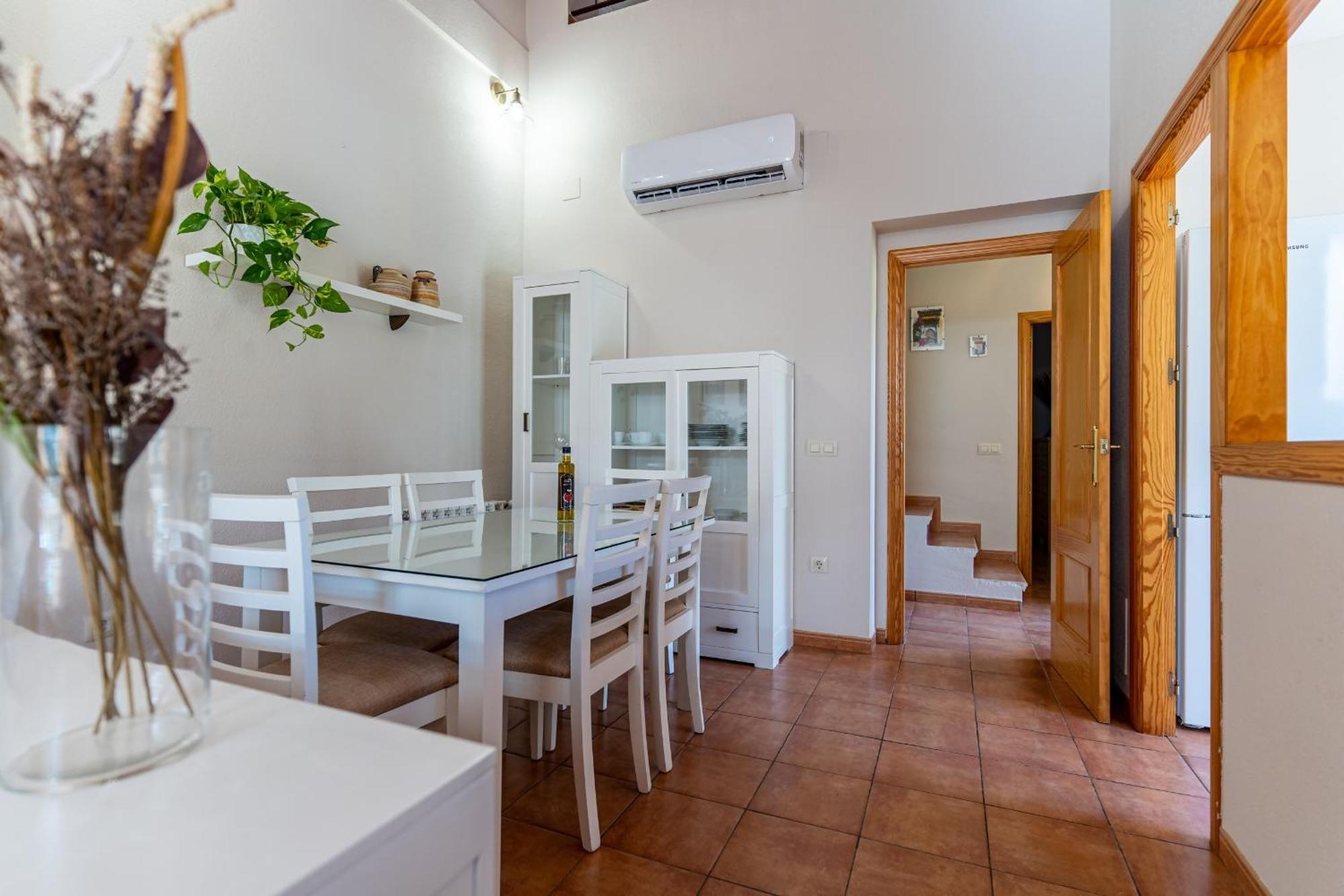 Casa El Lago Alojamiento Rural Las Jaras ภายนอก รูปภาพ