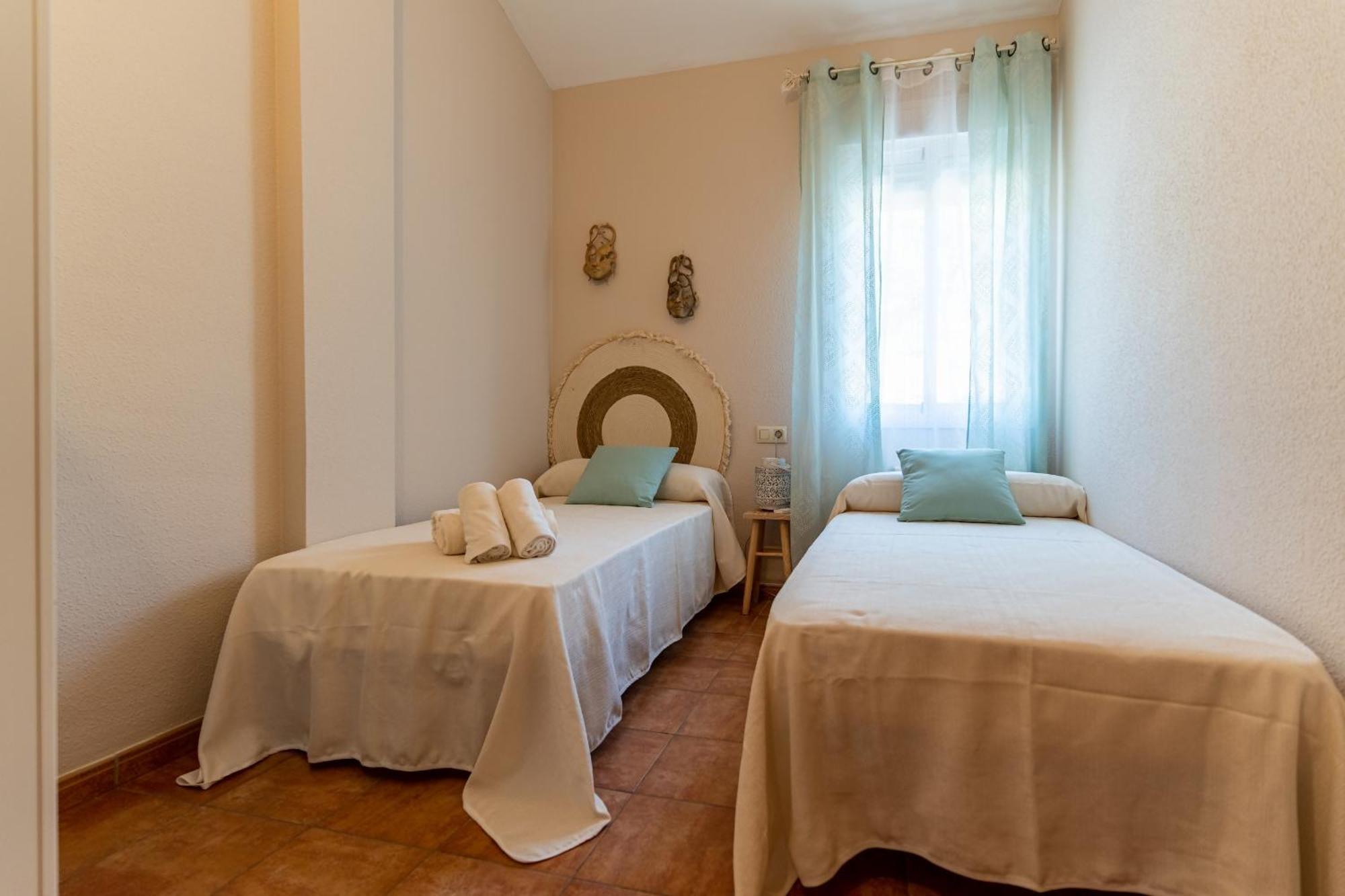 Casa El Lago Alojamiento Rural Las Jaras ภายนอก รูปภาพ