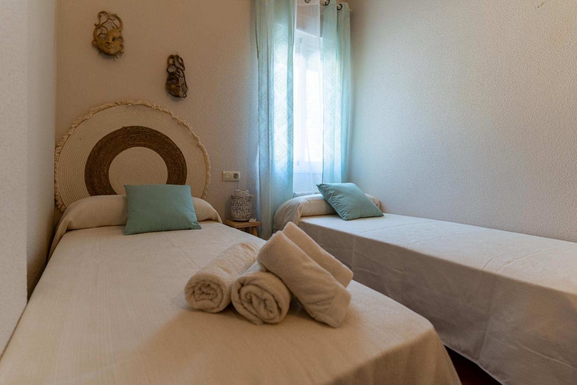 Casa El Lago Alojamiento Rural Las Jaras ภายนอก รูปภาพ