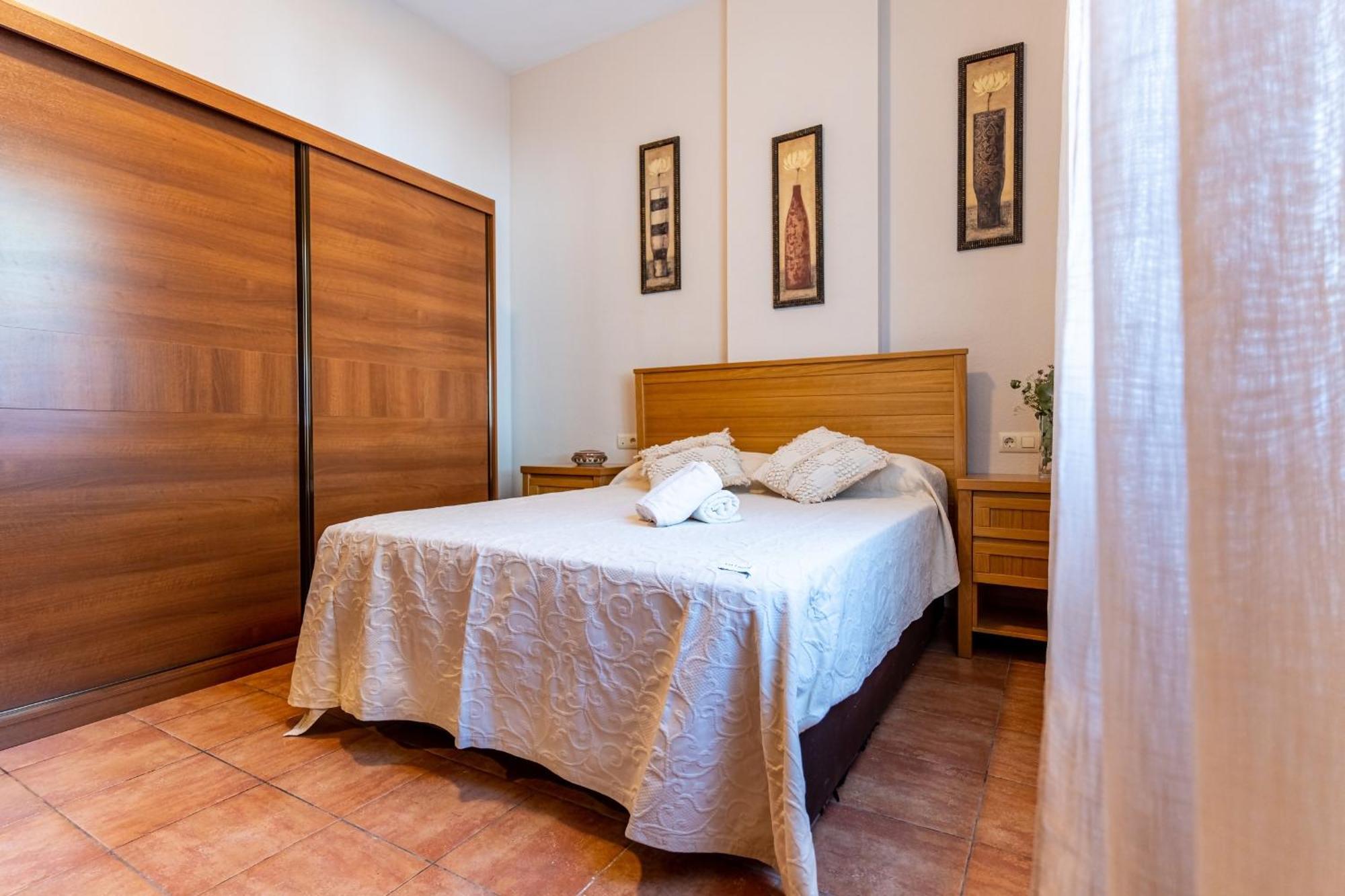 Casa El Lago Alojamiento Rural Las Jaras ภายนอก รูปภาพ